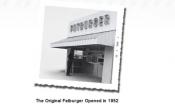 Fatburger Menu - The Last Great Hamburger Stand
